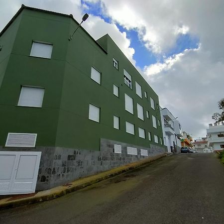 La Buhardilla Apartamento Moya  Exterior foto